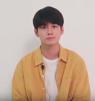 Ong Seongwu