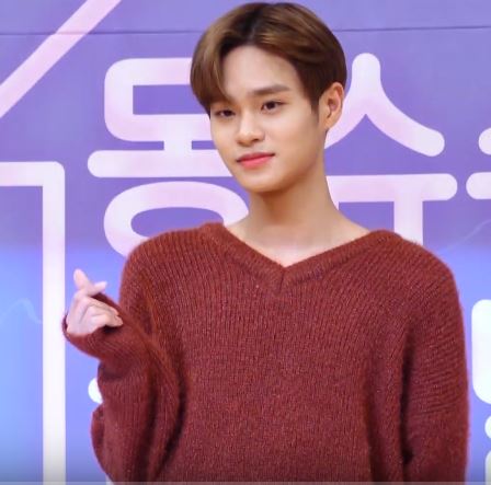 Lee Dae-hwi