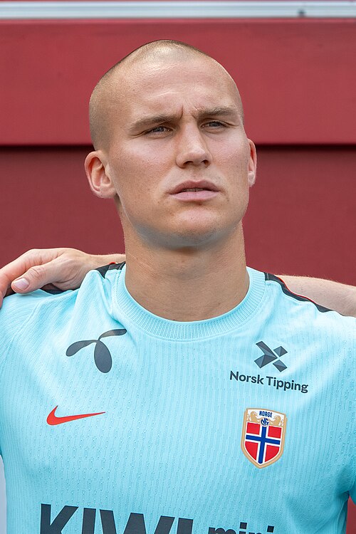 Leo Østigård