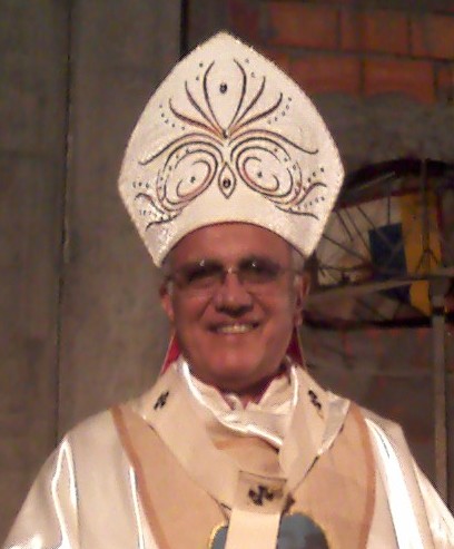 Baltazar Enrique Porras Cardozo