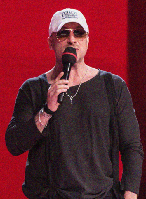 Dmitriy Nagiev