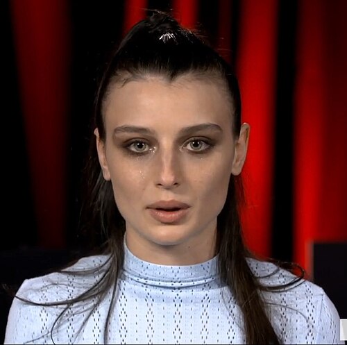 Alice Pagani