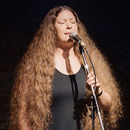 Dolores Keane