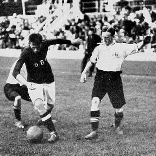 Nils Middelboe