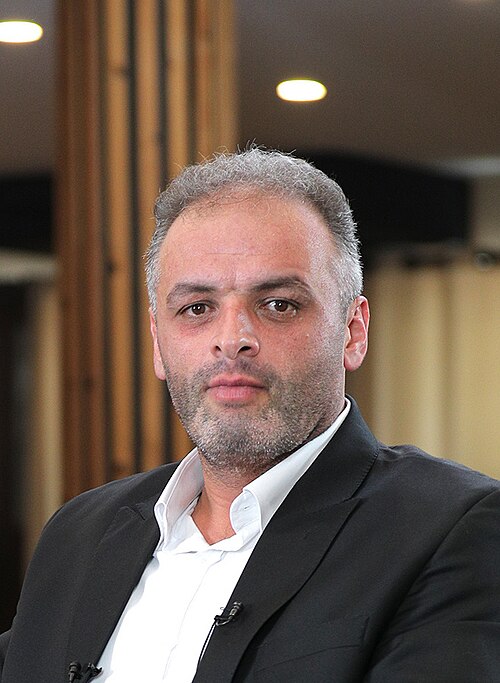 Sajjad Anoushiravani