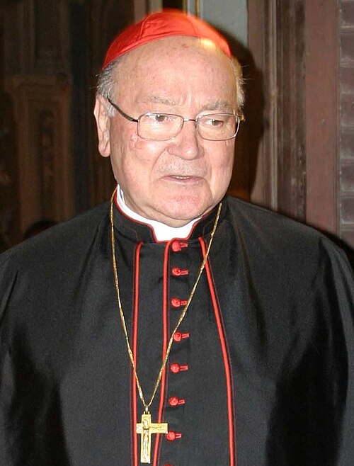 Renato Martino