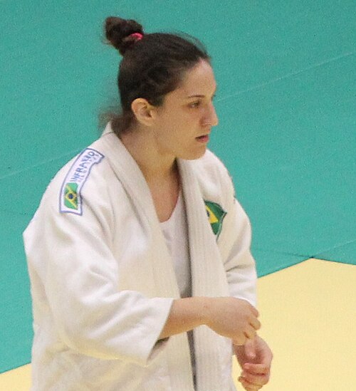 Mayra Aguiar