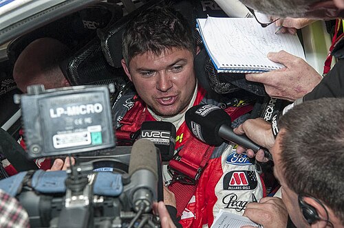 Martin Prokop