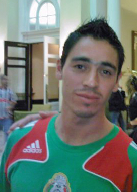 Fausto Pinto