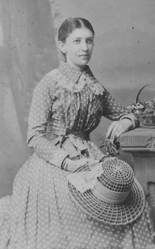 Martha Bernays