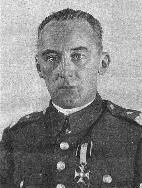 Władysław Bortnowski