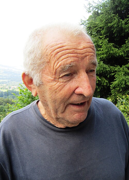 Georges Turlier