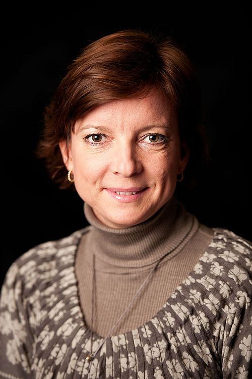 Karen Ellemann