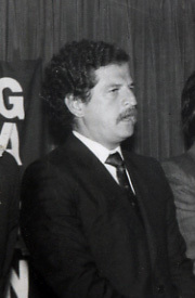 Luis Carlos Galán Sarmiento