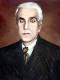 Tomás Monje