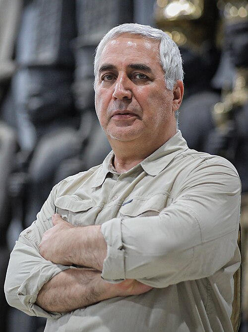 Ebrahim Hatamikia