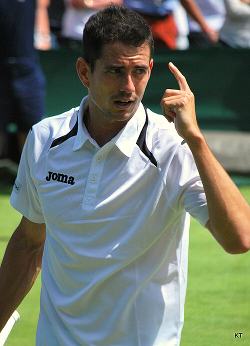 Guillermo García López