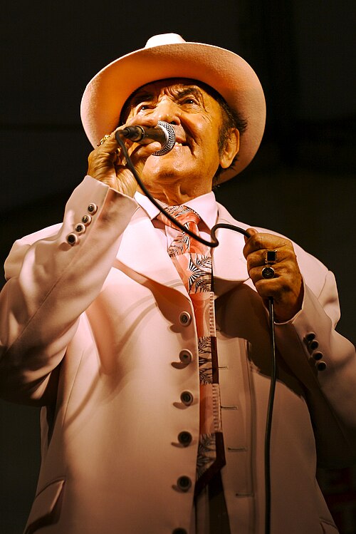 Eddy Wally