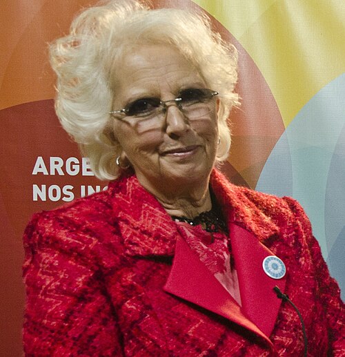 Susana Rinaldi