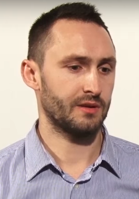 Dejan Majstorović