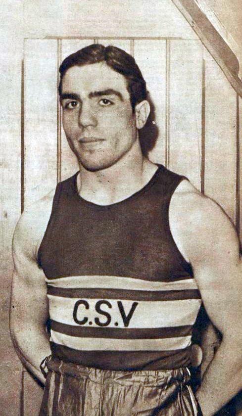 Jean Despeaux