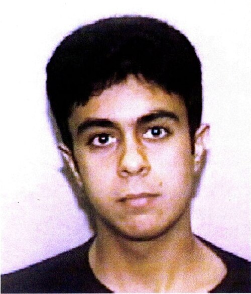 Saeed al-Ghamdi