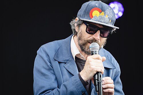 Gruff Rhys
