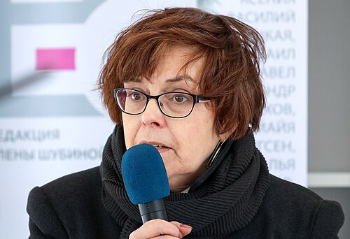 Yelena Chizhova