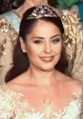 Princess Elia Zaharia