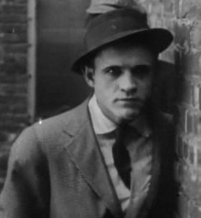 Elmer Booth