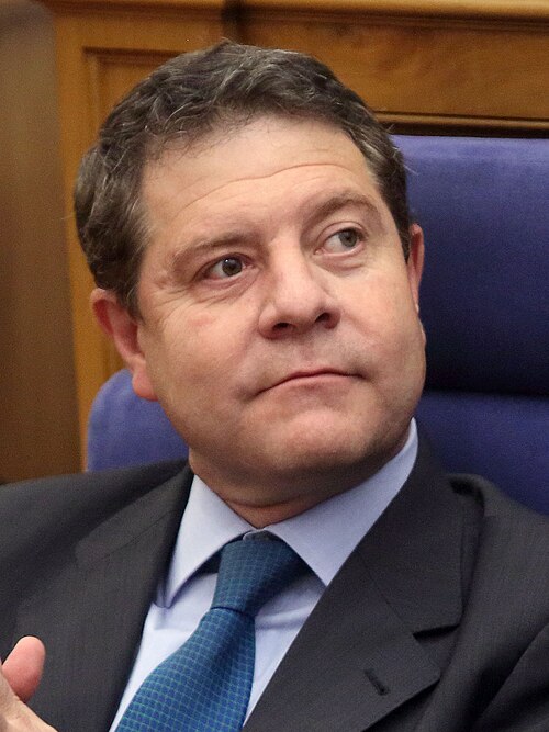 Emiliano García-Page