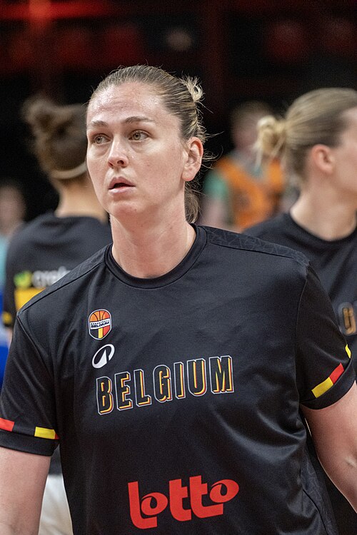 Emma Meesseman