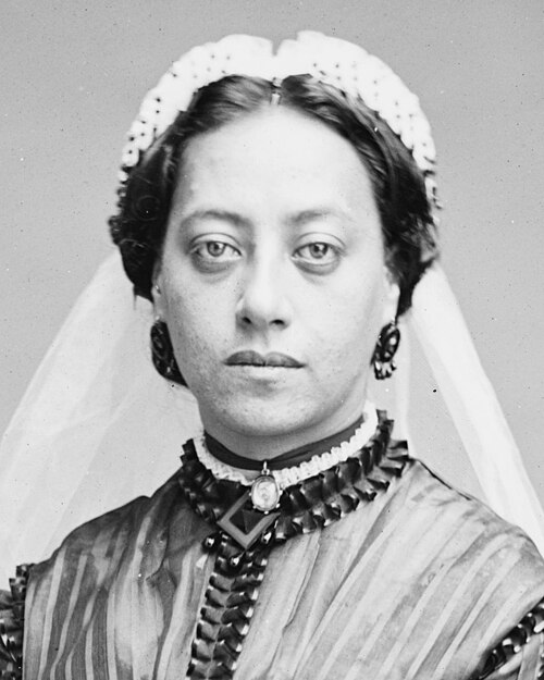 Emma of Hawaii