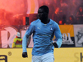 Enock Kofi Adu