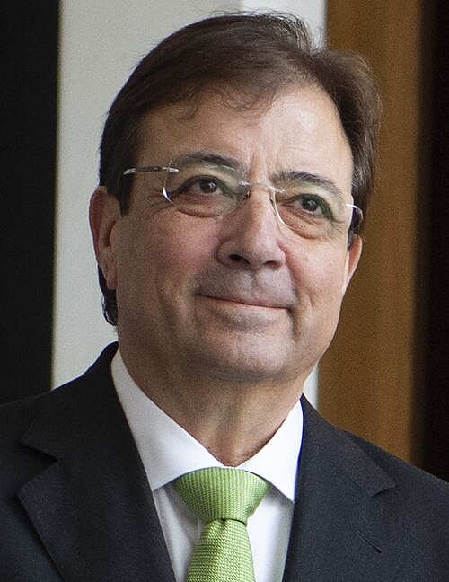 Guillermo Fernández Vara