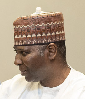 Tijjani Muhammad-Bande