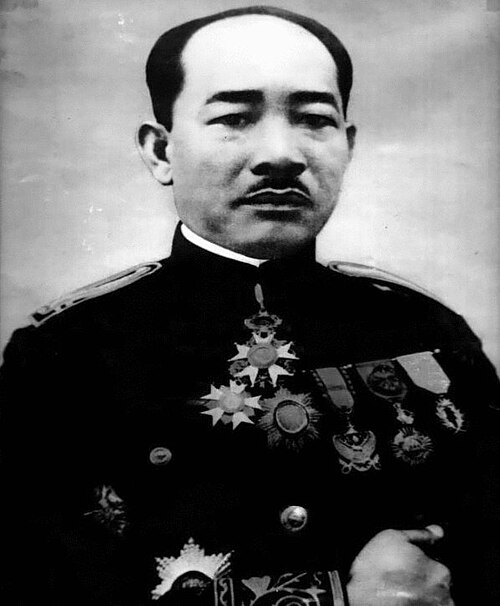 Phetsarath Rattanavongsa