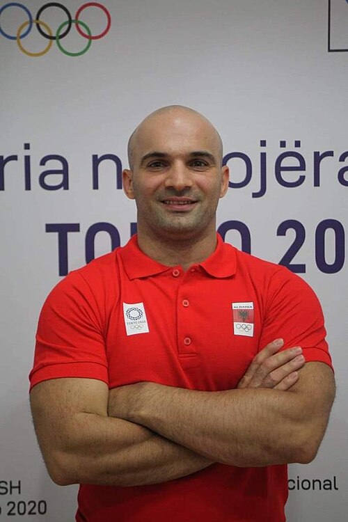 Erkand Qerimaj