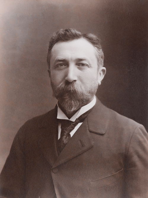 Ernest Babelon