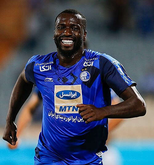 Esmaël Gonçalves