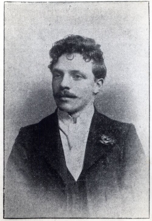 Julio Herrera y Reissig