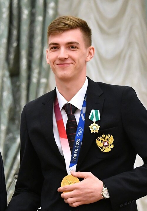 Maksim Khramtsov