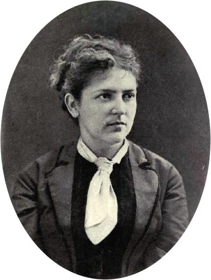 Fanny Stevenson