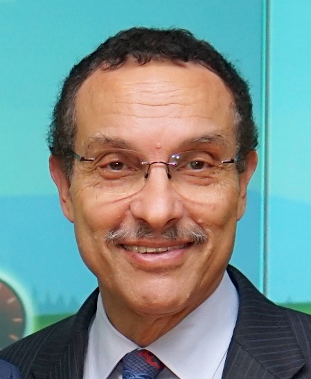 Vincent C. Gray