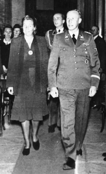 Lina Heydrich