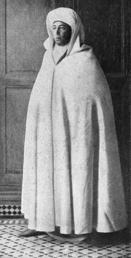 Abdelaziz of Morocco