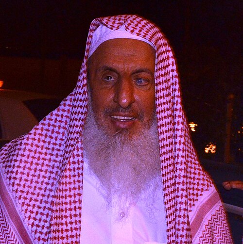 Abdulaziz Al Sheikh