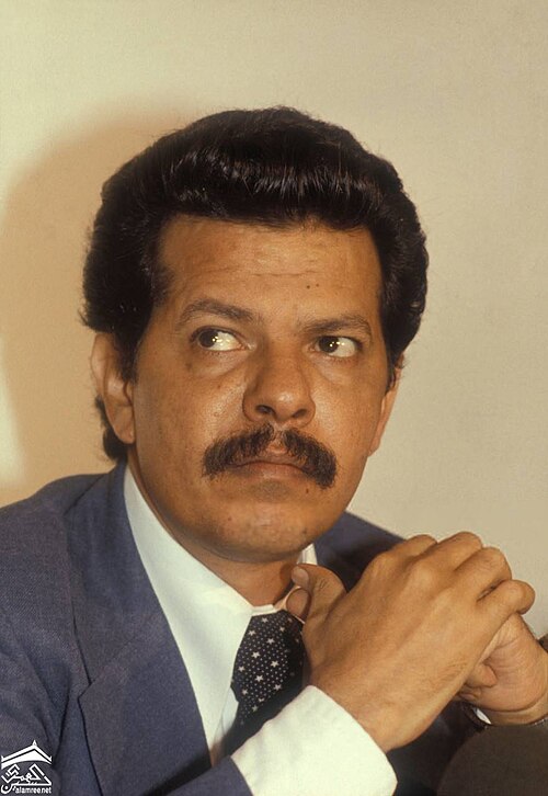 Abdul Fattah Ismail