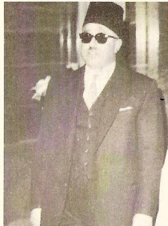 Abdul Majid Kubar
