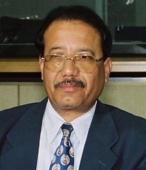 Abdul Qadir Bajamal